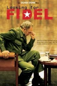 Looking For Fidel series tv