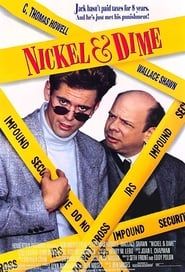 Nickel & Dime series tv
