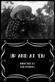 Up and at 'Em series tv