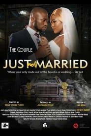 Just Not Married series tv