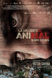 watch La mujer del animal