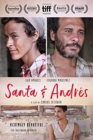 Santa & Andres series tv