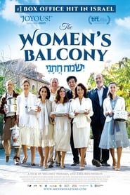 The Women's Balcony series tv