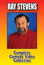 Ray Stevens - Funniest Video Characters series tv