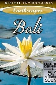 Living Landscapes: Bali series tv