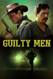 Guilty Men series tv