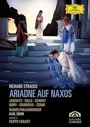 Richard Strauss -  Ariadne Auf Naxos-hd
