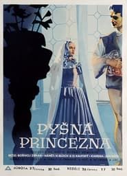La Princesse orgueilleuse 1952 streaming