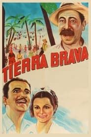 Tierra brava series tv