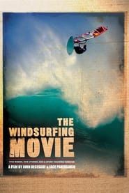Image The Windsurfing Movie 2007
