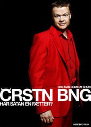 Carsten Bang - Har Satan En Fætter? series tv