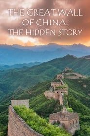 Affiche de L'histoire cachée de la Grande Muraille de Chine