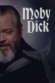 Moby Dick series tv
