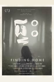 Finding Home series tv