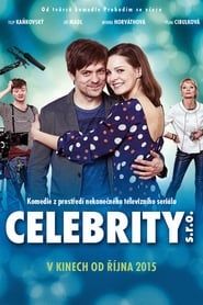 Celebrity Ltd. series tv