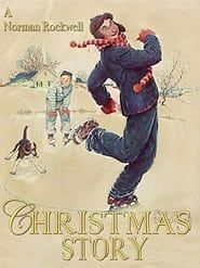 Image A Norman Rockwell Christmas Story 1995