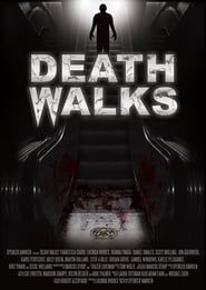 Death Walks series tv