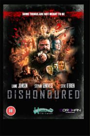 Dishonoured series tv