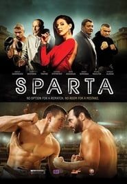 Sparta 2016 streaming