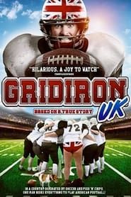 Gridiron UK series tv