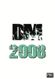 DM i stand-up 2008 series tv