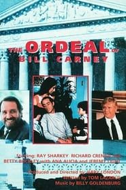 The Ordeal of Bill Carney series tv