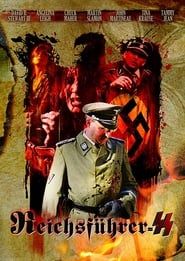 Nazi Hell 2015 streaming