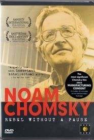 Noam Chomsky: Rebel Without a Pause-hd