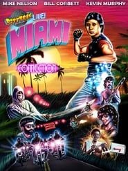Rifftrax Live: Miami Connection series tv
