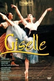 Giselle series tv