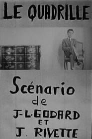 Le quadrille (1950)