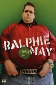 Ralphie May: Prime Cut series tv