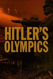 Image Hitler's Olympics 2016