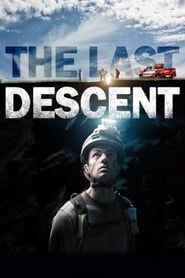 The Last Descent series tv