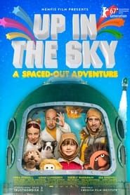 Up in the Sky series tv
