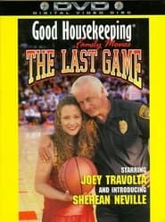 The Last Game series tv