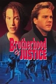The Brotherhood of Justice series tv