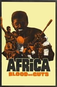Africa Addio series tv