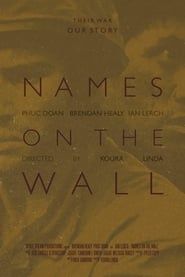 Names on the Wall (2016)