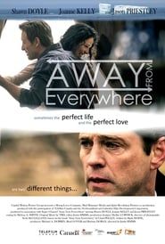 Away from Everywhere series tv