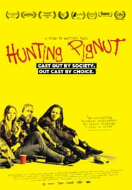 Hunting Pignut series tv