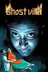 Ghost Villa series tv