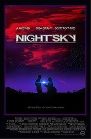 Night Sky series tv