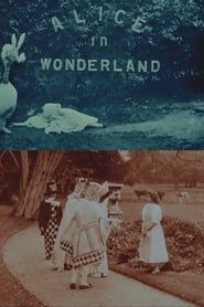 Alice au pays des merveilles (1903)