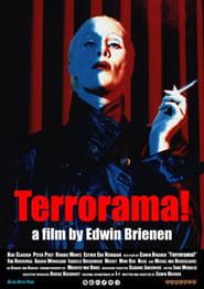 Terrorama! series tv