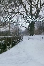 Karen Blixen: Storyteller series tv