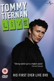 Image Tommy Tiernan: Live 2002