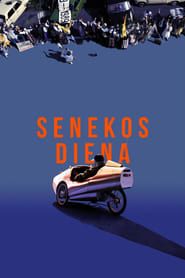 Seneca's Day (2016)