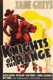 Knights of the Range series tv