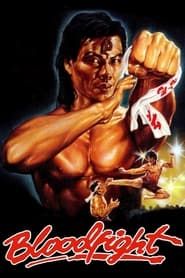 Bloodfight 1989 streaming